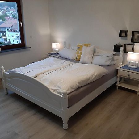 Ferienwohnung Haus Gards Marpingen Ngoại thất bức ảnh