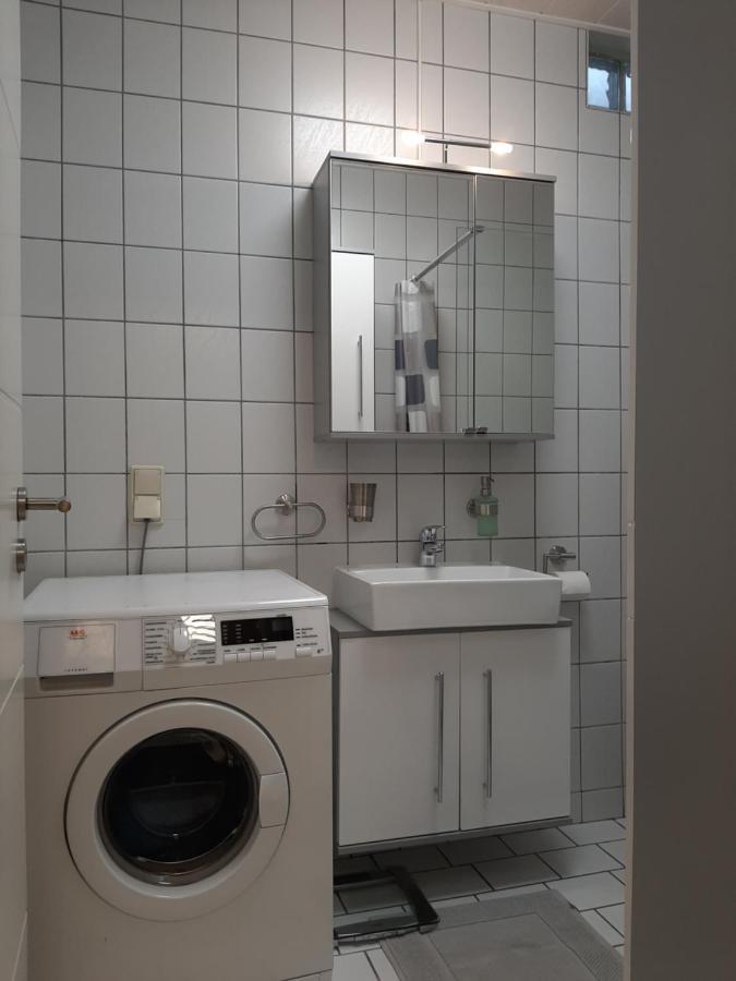 Ferienwohnung Haus Gards Marpingen Ngoại thất bức ảnh