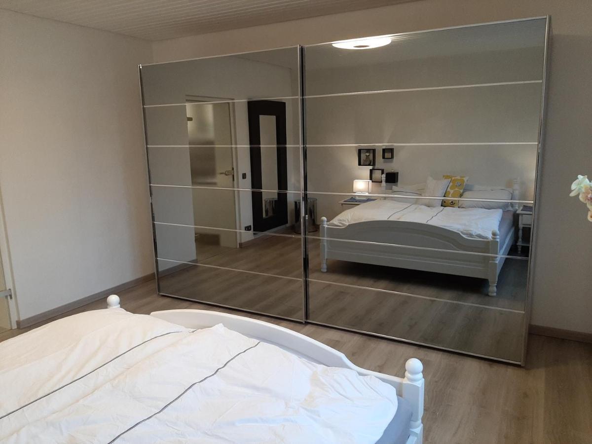 Ferienwohnung Haus Gards Marpingen Ngoại thất bức ảnh