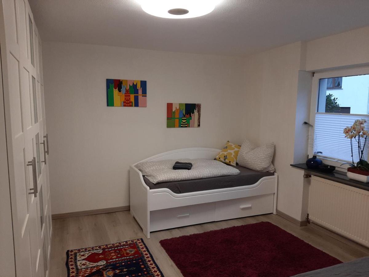 Ferienwohnung Haus Gards Marpingen Ngoại thất bức ảnh