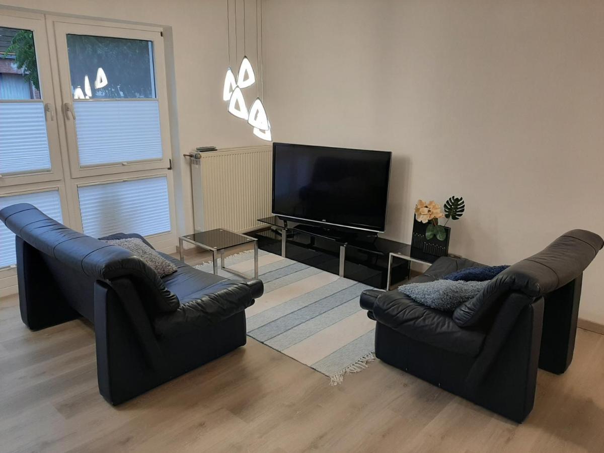Ferienwohnung Haus Gards Marpingen Ngoại thất bức ảnh
