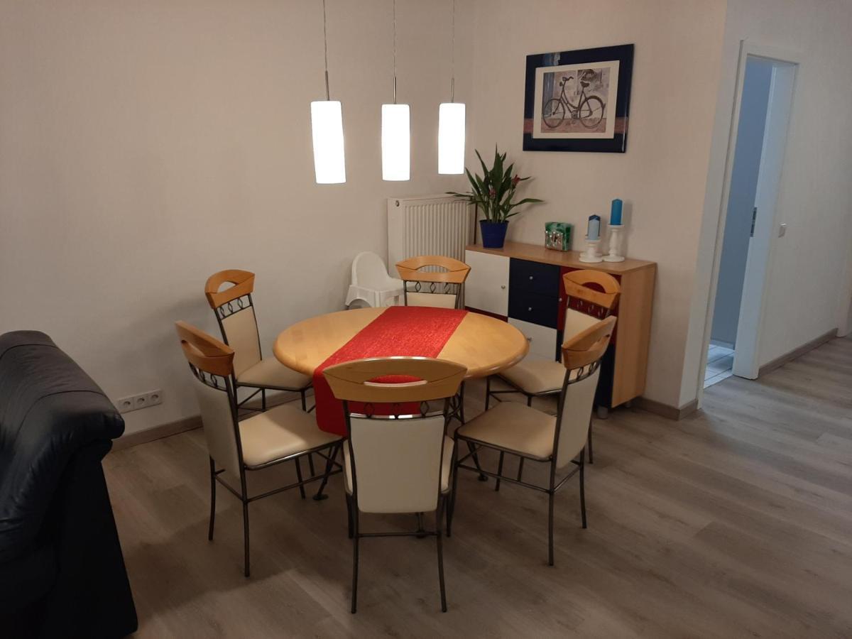 Ferienwohnung Haus Gards Marpingen Ngoại thất bức ảnh